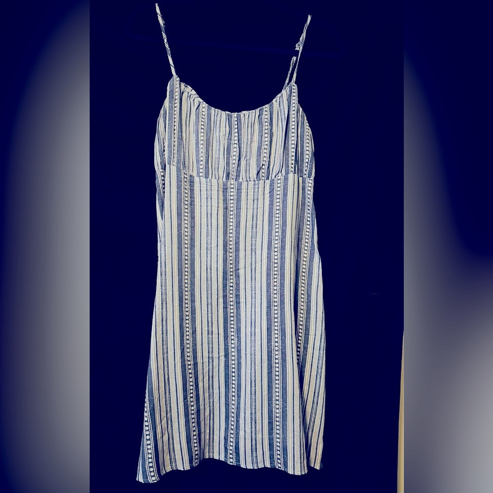 Derek Heart Dress